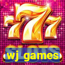 wj games